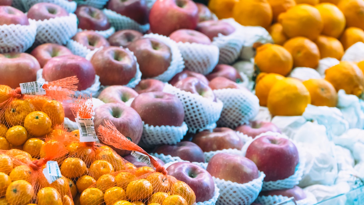 Ernährungsberatung